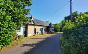 Aux Sources De L'Yonne